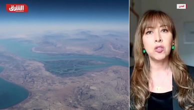 ترمب ومضيق هرمز.. سباق مع الزمن لتأمين ناقلات الطاقة