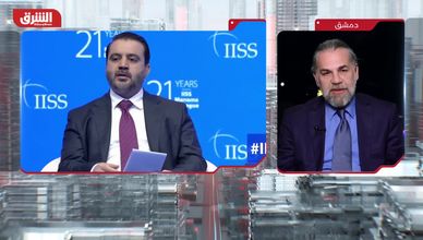 هل تنجح واشنطن ودمشق في فتح صفحة جديدة بعد عقود العزلة؟