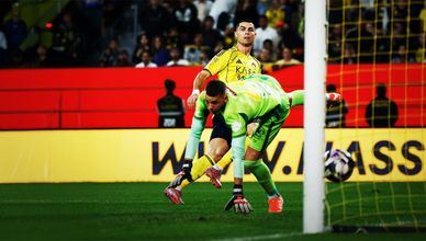 مواجهات نارية في دوري أبطال آسيا.. وكريستيانو يذهل النصر