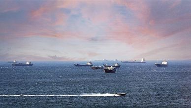 مضيق هرمز.. الاضطرابات وشركات التأمين