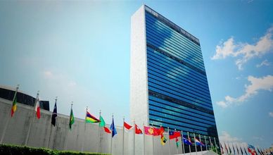 السودان.. القرار 1591 بين العقوبات وحماية المدنيين