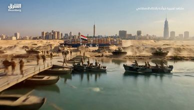 نصر أكتوبر.. من اقتصاد الحرب إلى اقتصاد التنمية