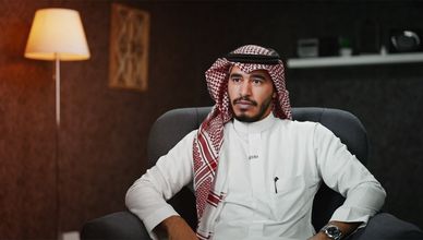 أسامة راحل.. بودكاست يصنع الوعي