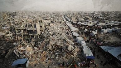 بين حصار وتجويع ووعود زائفة.. لماذا يفرغ الاحتلال شمال غزة من سكانه؟