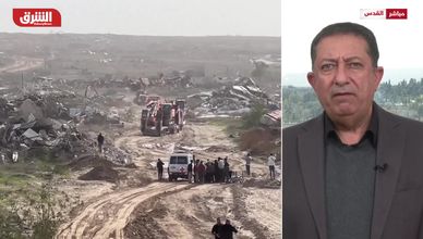 غزة.. بين الضغط الأميركي والتحديات الإسرائيلية لتحقيق السلام