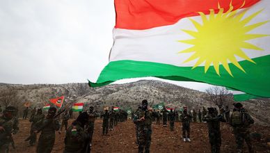 الأكراد في إيران.. أقلية كبيرة وتاريخ طويل من المطالب السياسية
