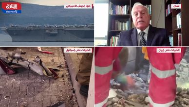 تباين أسواق الخليج.. وتوقعات بضغوط على ممرات الملاحة