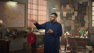 عمرو بن معديكرب.. قصة فارس جمع بين مجد السيف وبلاغة الكلمة