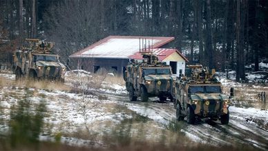 مناورات "ستيدفاست دارت 2026".. رسالة قوة سياسية عسكرية