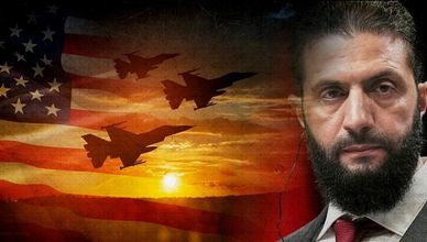 الشرع يبارك "عين الصقر".. وحشد أميركي على سواحل فنزويلا