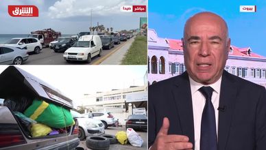 موازين قوى جديدة.. هندسة الاتفاق السياسي بين بيروت وتل أبيب