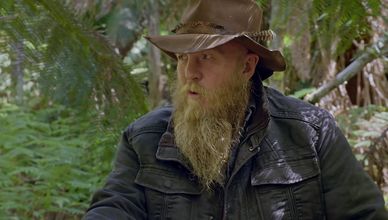 كنوز مدفونة