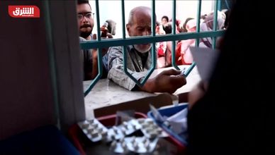 غزة: أزمة صحية خطيرة تلوح في الأفق وسط الهدنة الهشة