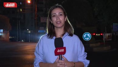 غارات إسرائيلية على 5 بلدات جنوبي لبنان وسط نزوح واسع