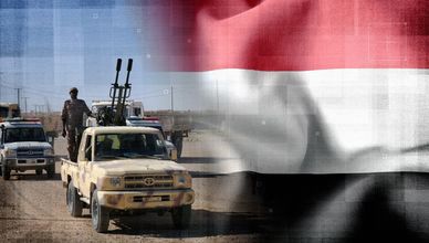 تصعيد في اليمن.. والشرق الأوسط يدخل حسابات الناخب الأميركي بقوة