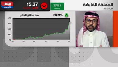 هل يقود إدراج سبيس إكس موجة صعود جديدة لسهم المملكة القابضة؟
