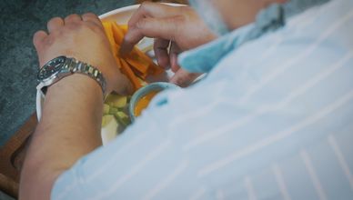 المطبخ الإندونيسي