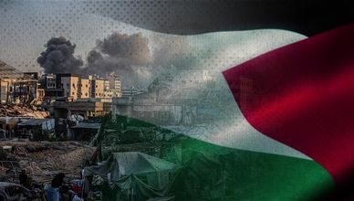 اجتياح لغزة وخارطة طريق للسويداء… والرياض وطهران تبحثان مستجدات المنطقة