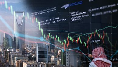 الزخم الشرائي يدعم "تاسي".. وقطاع الإنشاءات السعودي يعود للنمو