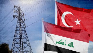 هل يخفف الربط الكهربائي مع تركيا أزمة الطاقة في العراق؟