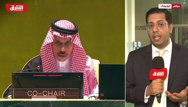 بريطانيا تلوح بالاعتراف بفلسطين.. وترمب يهدد النفط الروسي بالرسوم
