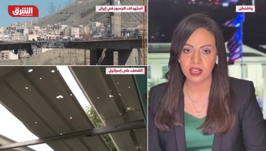 هل تشعل حادثة الطيار المفقود مواجهة عسكرية شاملة مع إيران؟