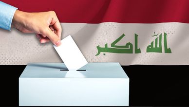 فوضى اللافتات الانتخابية تثير غضب البغداديين والجهات الرسمية تتوعد المخالفين