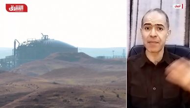 من المستفيد من استهداف منشآت الطاقة في كردستان وسط التصعيد؟