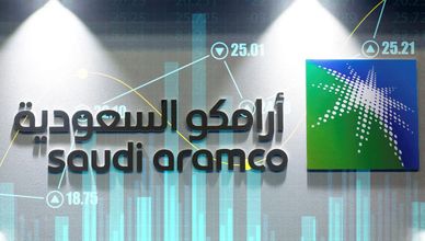 نتائج البنوك تنعش تاسي.. وأرامكو تبيع سندات بـ4 مليارات دولار