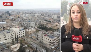 ترقب في دمشق لرد "قسد" على الاندماج مع اقتراب انتهاء المهلة