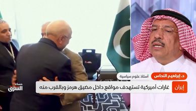 هل تنجح الجهود الدبلوماسية لباكستان في وقف التصعيد؟