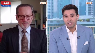 ترمب يفتح جبهة جديدة مع أوروبا.. ورسوم جمركية تهدد آبل
