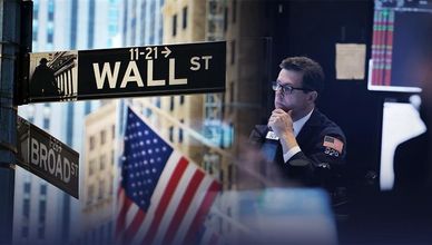 ترمب يتوعد داعش.. وعمليات جني الأرباح تضغط على وول ستريت