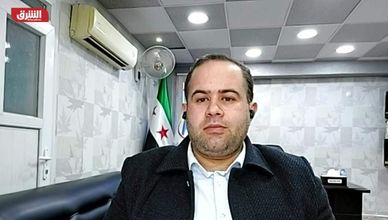 مازن علوش: دخول أول قافلة مساعدات أممية منذ حدوث زلزال سوريا