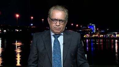 الذهبي: أتمنى محاسبة الحكومة التي وقعت الاتفاقية