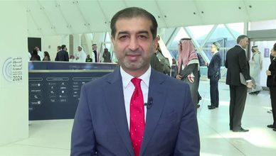 مراسل "الشرق": "تمكين النمو".. العنوان الرئيسي لملتقى السوق المالية السعودية بالرياض