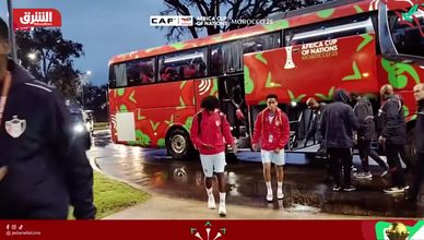 دبي تستضيف جلوب سوكر 2025.. والجزائر والسودان في مواجهات بـ"أمم إفريقيا"