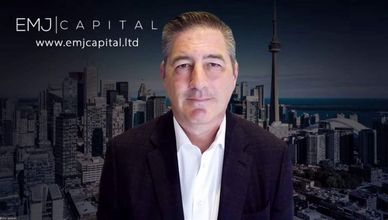 إريك جاكسون: مضاربات حادة في سوق العملات المشفرة