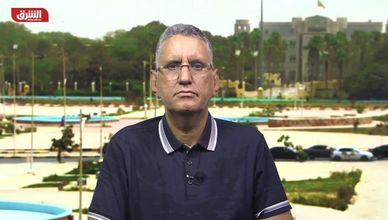 سالم الصوفي: التدخل العسكري في النيجر مازال مطروحاً بقوة وبات وشيكاً
