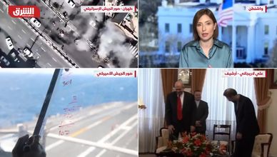 تصريحات ترمب السياسية لا تعكس الواقع العسكري على الأرض