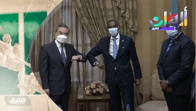 ألوان الشرق 19-6-2021