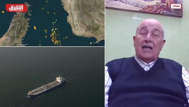 هل تهدد أزمة مضيق هرمز سلاسل الإمداد والاقتصاد العالمي؟