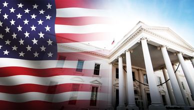 أميركا.. عملية الترحيب بالحلفاء