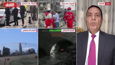 مأزق "خرج" واليورانيوم.. هل اقترب الإنزال الأميركي في إيران؟