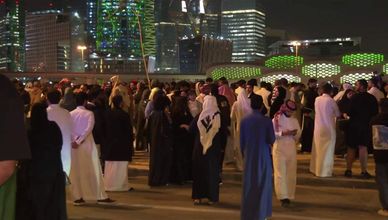 مراسل الشرق: السعودية ستقدم حلولا للمناخ وللكوكب والمواطن في إكسبو 2030