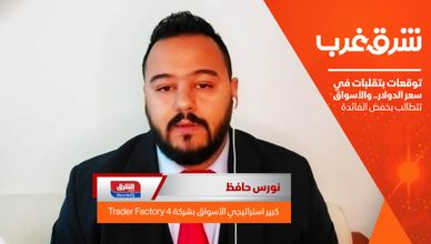 توقعات بتقلبات في سعر الدولار.. والأسواق تتطالب بخفض الفائدة