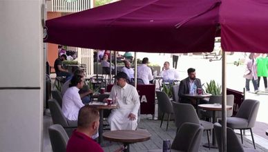 بن سجاء: زيادة مبيعات التجزئة في الخليج بنسبة تزيد على الثلث وارتفاع الأزياء والتجميل 70% 