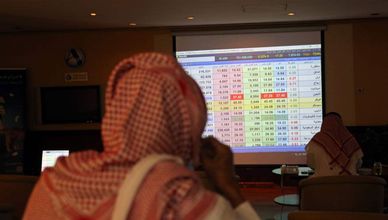 السبيعي: القطاعات القيادية في مؤشر تاسي تقود العملية الارتدادية