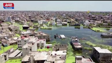 جائحة كورونا ليست الاسواء خلال 2020