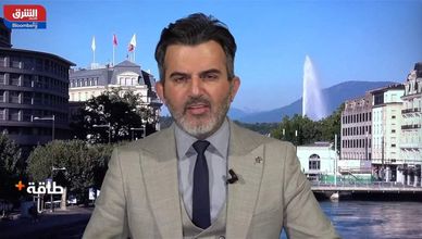 ناصر زهير: انضمام دول نفطية لمجموعة بريكس سيجعلها قطب اقتصادي قوي جدا